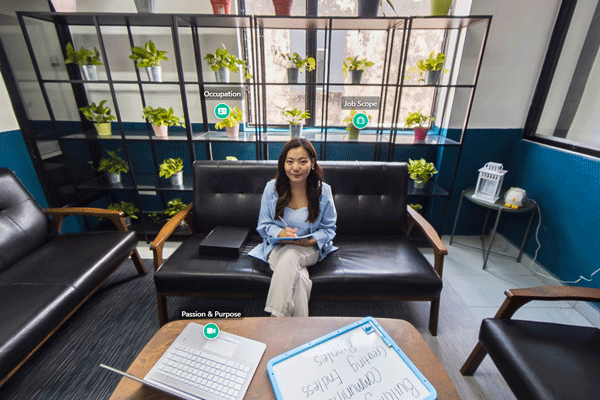 Clinical Psychologist